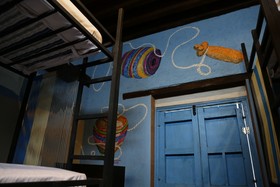 Mexiqui Zocalo Hostel