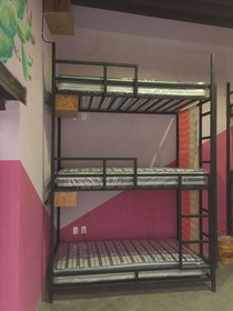 Mexiqui Zocalo Hostel
