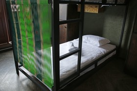 Mexiqui Zocalo Hostel