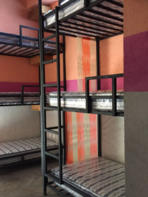 Mexiqui Zocalo Hostel