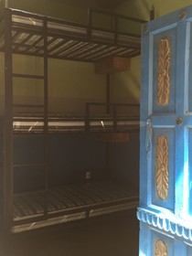 Mexiqui Zocalo Hostel