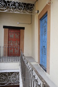 Mexiqui Zocalo Hostel
