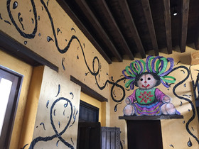 Mexiqui Zocalo Hostel