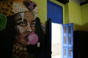Mexiqui Zocalo Hostel