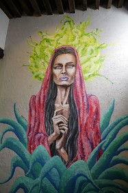 Mexiqui Zocalo Hostel