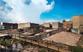 Mexiqui Zocalo Hostel