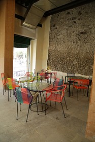 Mexiqui Zocalo Hostel