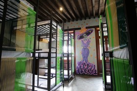 Mexiqui Zocalo Hostel