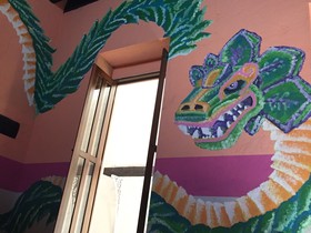 Mexiqui Zocalo Hostel