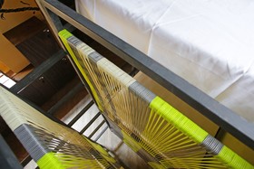 Mexiqui Zocalo Hostel