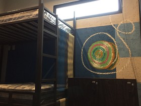 Mexiqui Zocalo Hostel