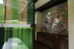 Mexiqui Zocalo Hostel