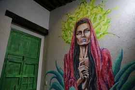 Mexiqui Zocalo Hostel