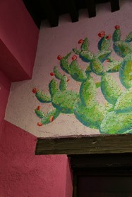 Mexiqui Zocalo Hostel
