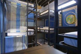 Mexiqui Zocalo Hostel