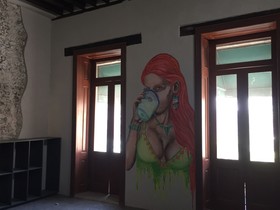 Mexiqui Zocalo Hostel