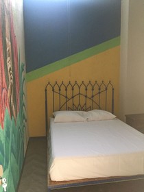 Mexiqui Zocalo Hostel