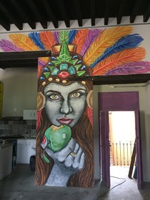 Mexiqui Zocalo Hostel