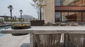 Miyana Residencial by Livemexicoci