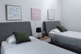 Miyana Residencial by Livemexicoci