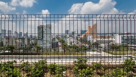 Miyana Residencial by Livemexicoci