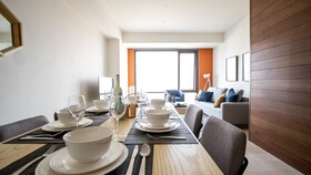 Miyana Residencial by Livemexicoci