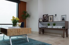 Miyana Residencial by Livemexicoci