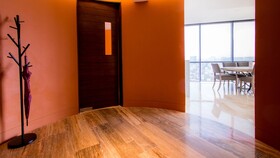 Miyana Residencial by Livemexicoci