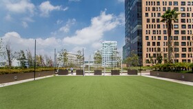 Miyana Residencial by Livemexicoci