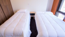 Miyana Residencial by Livemexicoci