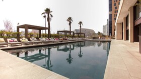 Miyana Residencial by Livemexicoci