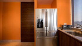 Miyana Residencial by Livemexicoci