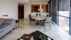 Miyana Residencial by Livemexicoci