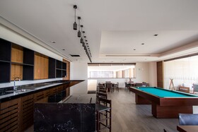 Miyana Residencial by Livemexicoci