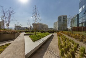 Miyana Residencial by Livemexicoci