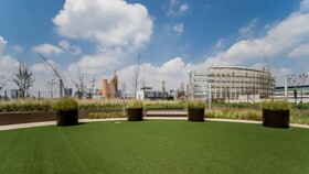 Miyana Residencial by Livemexicoci