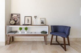 Miyana Residencial by Livemexicoci