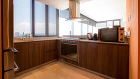 Miyana Residencial by Livemexicoci