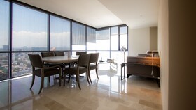 Miyana Residencial by Livemexicoci