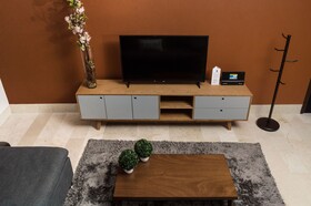 Miyana Residencial by Livemexicoci