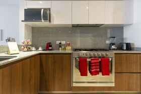 Miyana Residencial by Livemexicoci