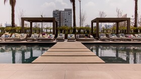 Miyana Residencial by Livemexicoci