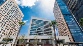 Miyana Residencial by Livemexicoci