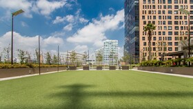 Miyana Residencial by Livemexicoci