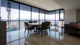 Miyana Residencial by Livemexicoci