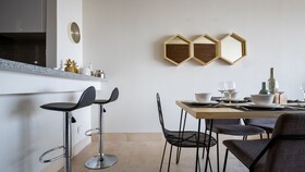 Miyana Residencial by Livemexicoci