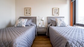 Miyana Residencial by Livemexicoci