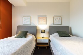 Miyana Residencial by Livemexicoci