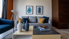 Miyana Residencial by Livemexicoci