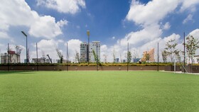 Miyana Residencial by Livemexicoci